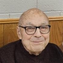 Louis Paul Freybler Sr.
