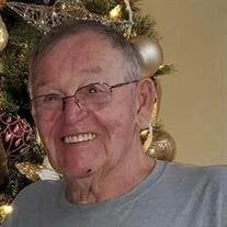 Allen C Austin