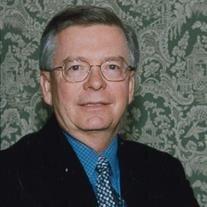 Robert H. "Bob" Hunter