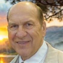 Jerry Franklin Pierson