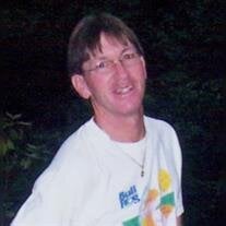 Joedy A. Hobby