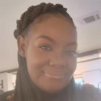 Ms. Hendreka Montrell Myers