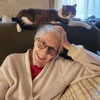Ellen Ann Wells