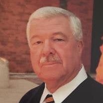 Russell Alvin Reed