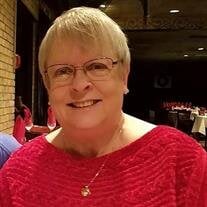 Rosemary "Rosie" A. Skole