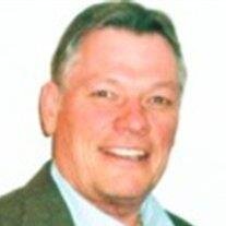 Thomas A. "Hawk" Hohag
