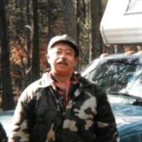 John R. March