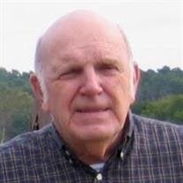 William Patrick "Pat" Haines