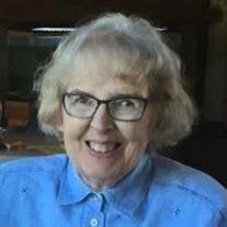 Margene N. Paarlberg