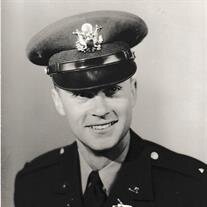 Paul Carlton Clausen