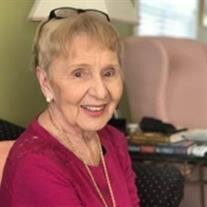 Nancy Bloom Goulette
