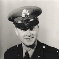 Paul Carlton Clausen