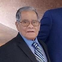 Rosauro Anuran Dela Cruz