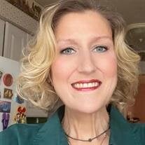 Jennifer Leigh Orosz
