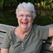 Sammie Lou McComas McGuire