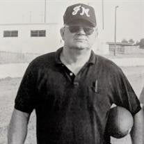 Blaine Wilson Turner