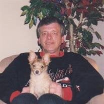 John "Johnny MIke" Werner