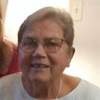Patricia M. Somers