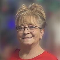 Sherry Elizabeth Anderson