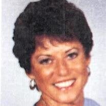 Shirley A. (Hanser) Berge