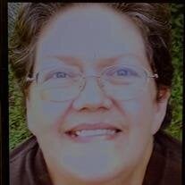 Sandra Kay Anderson