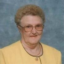 Alice Atkins