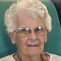 Mary Lee Reeves