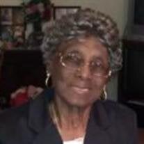 Loretta  Fisher Sylve