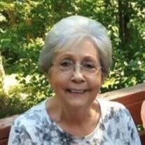 Mrs. June Carlisle Nelson