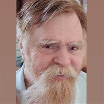 Mr. Thomas Edward Brooks