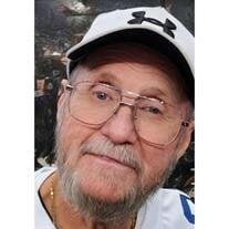 Clifton J. Imken