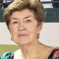 Jacqueline L. Mossberg