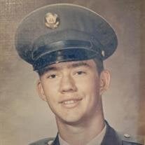 Jimmie Dale Denton
