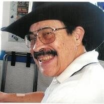 Arturo Figueroa III