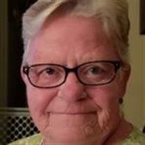 Brenda Sue Smith