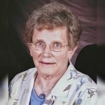 Marian Lorraine Anderson