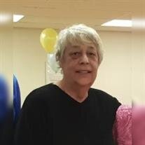 Barbara Jane Caruthers