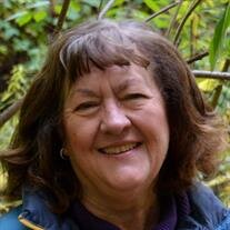Priscilla Elaine Lund