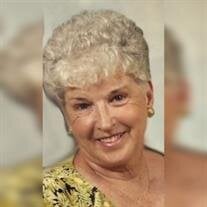 Patricia Turner Phillips