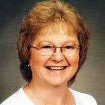 Winifred Irene Reeves Bennett