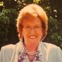 Mrs. Clara Marvine Cruz