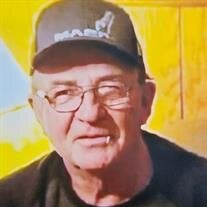 Jerry Don Davis Sr.
