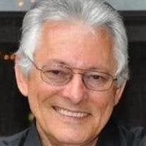 William C. "Bill" Loader