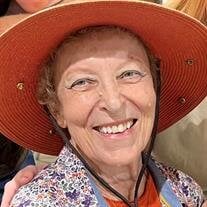 Dottie Nichols