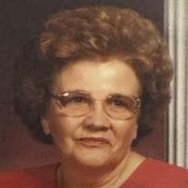 Celia Alice Adkins