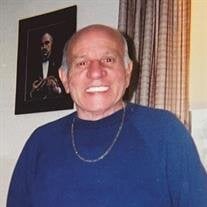 Mr. Leopoldo N. "Leo" "Sonny" Ferraro