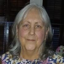Donna Ray Cunniff