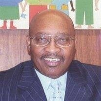 Mr. James H. "Jim" Bracy