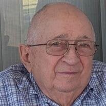 Neil E. Crislip