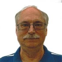 Paul Allan Toll